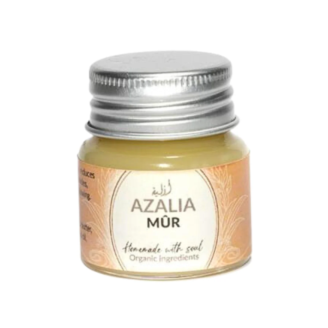 Azalia Mur Face Butter - Image 3