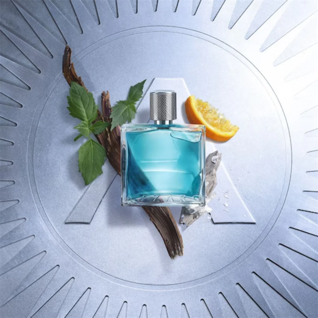 Azzaro Chrome Legend Eau De Toilette - Image 2