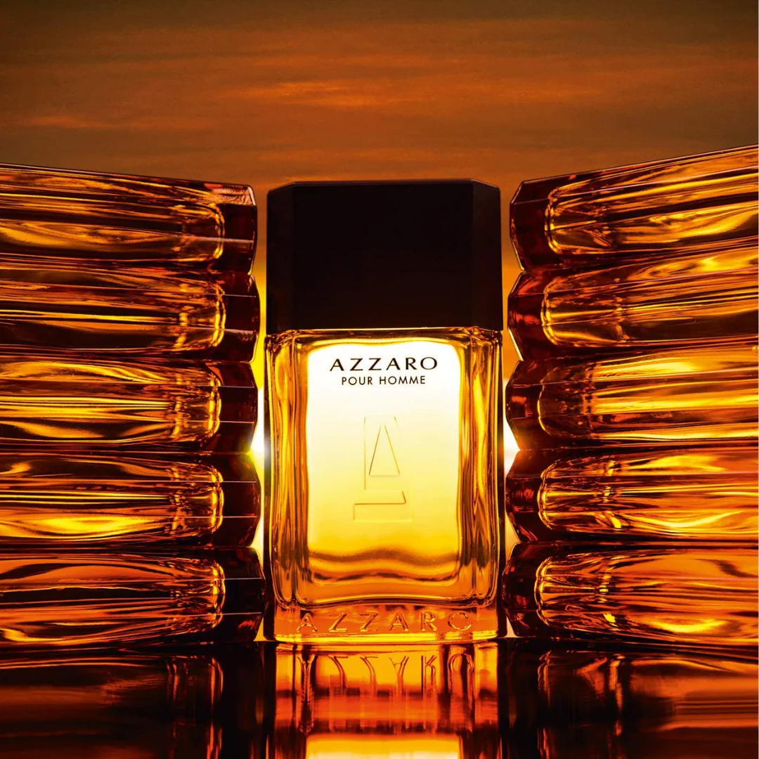 Azzaro Eau De Toilette For Men 50ml - Image 2