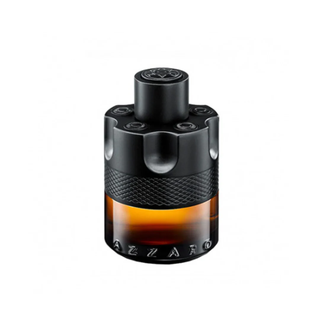 Azzaro Men's The Most Wanted Parfum