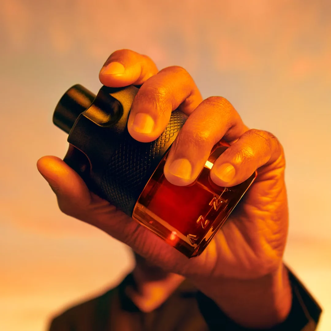 Azzaro Men's The Most Wanted Parfum - Image 2