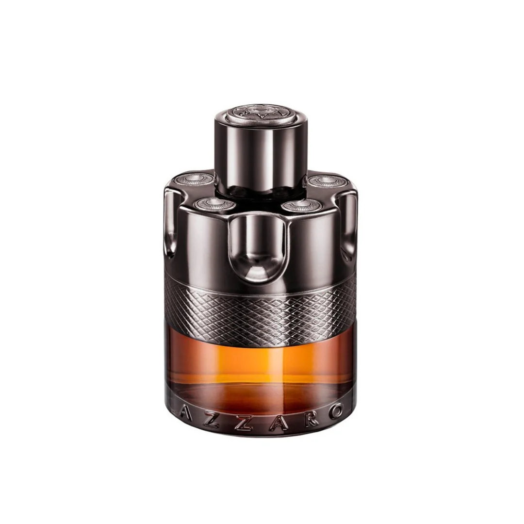 Azzaro Wanted By Night Eau De Parfum for Men
