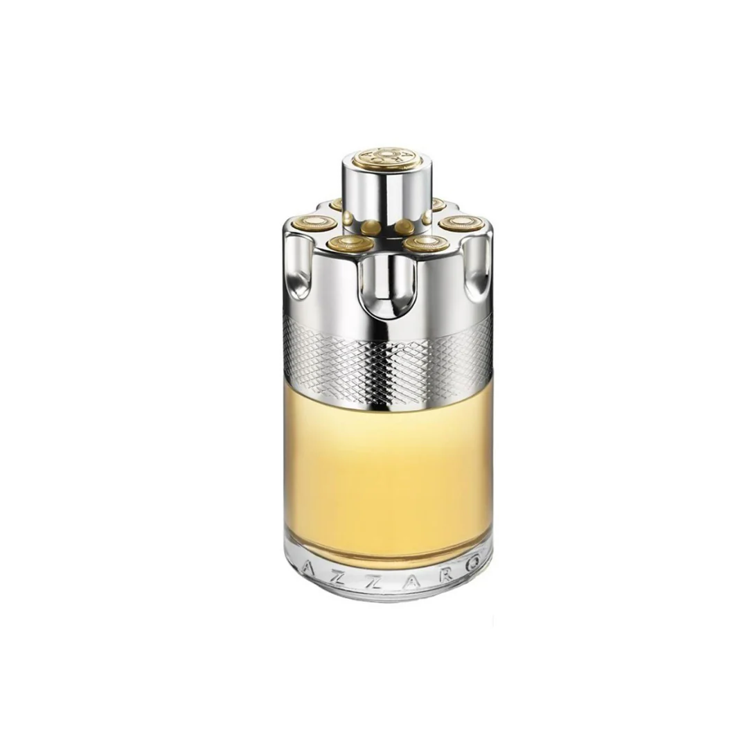 Azzaro Wanted Eau De Toilette Spray For Men 150ml - Image 3