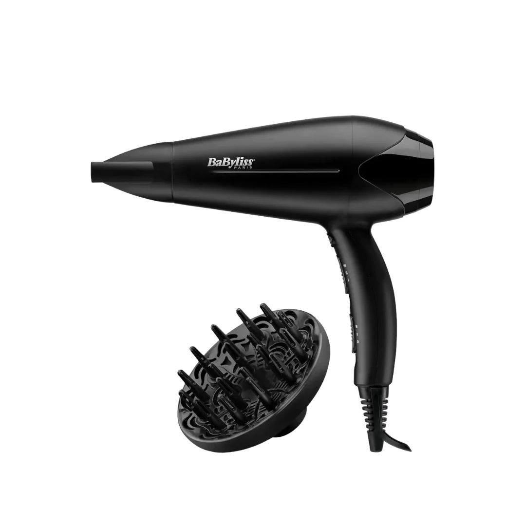 Babyliss Hair Dryer D563DE