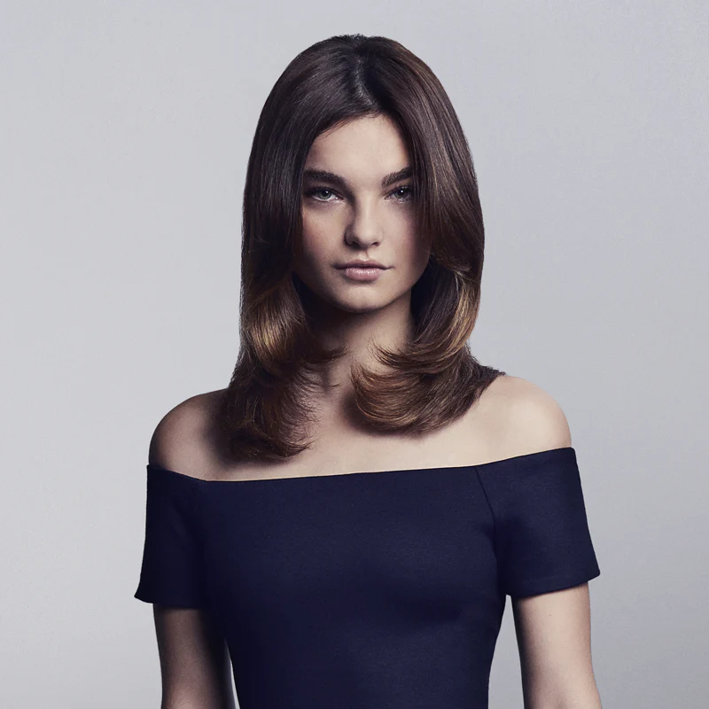 Babyliss Liss Brush HD HSB101e - Image 2