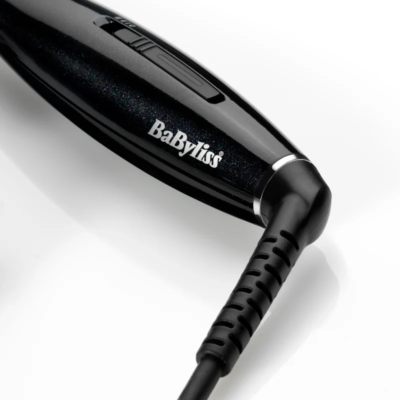 Babyliss Liss Brush HD HSB101e - Image 5