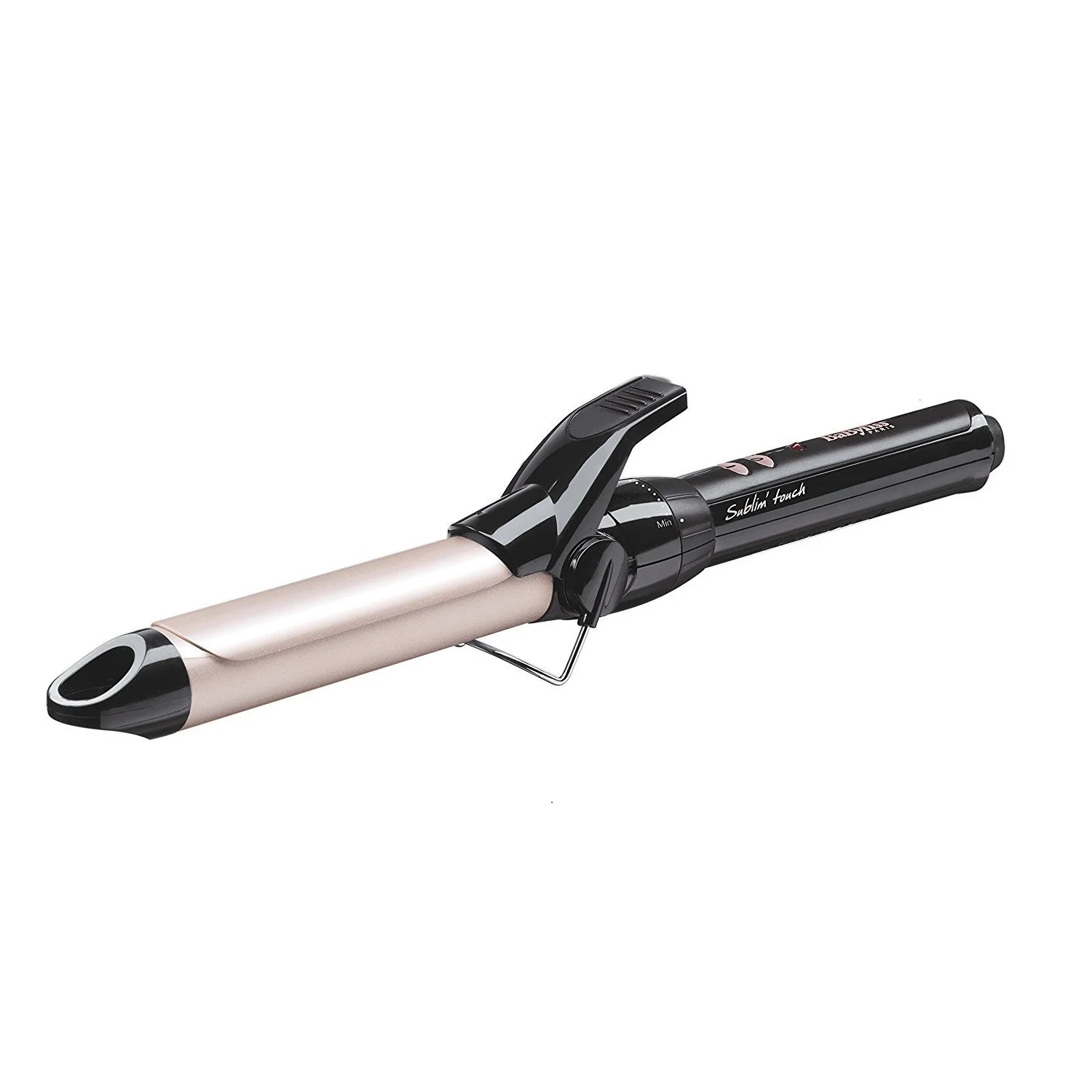 Babyliss Pro 180 Medium Hair Curling Iron C325E
