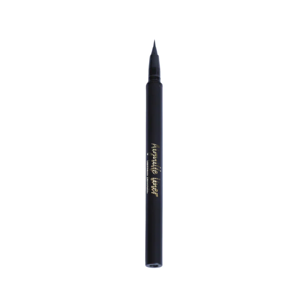 Bassam Fattouh Aiguille Liner Pen Matte Eyeliner Noir