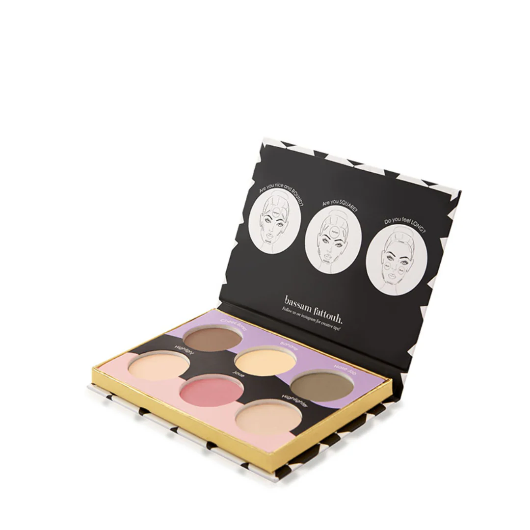Bassam Fattouh Blur Kit - Image 2