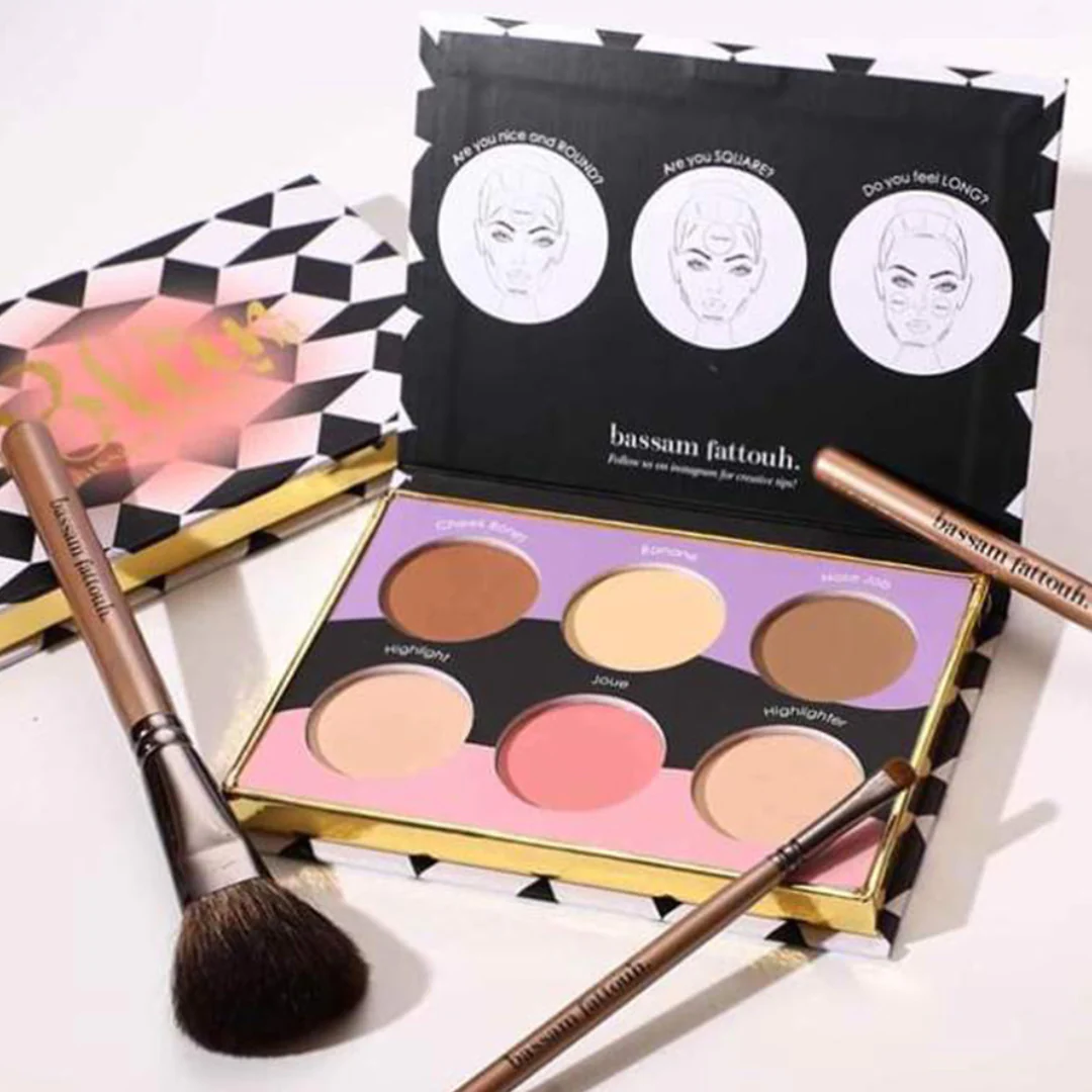 Bassam Fattouh Blur Kit - Image 3