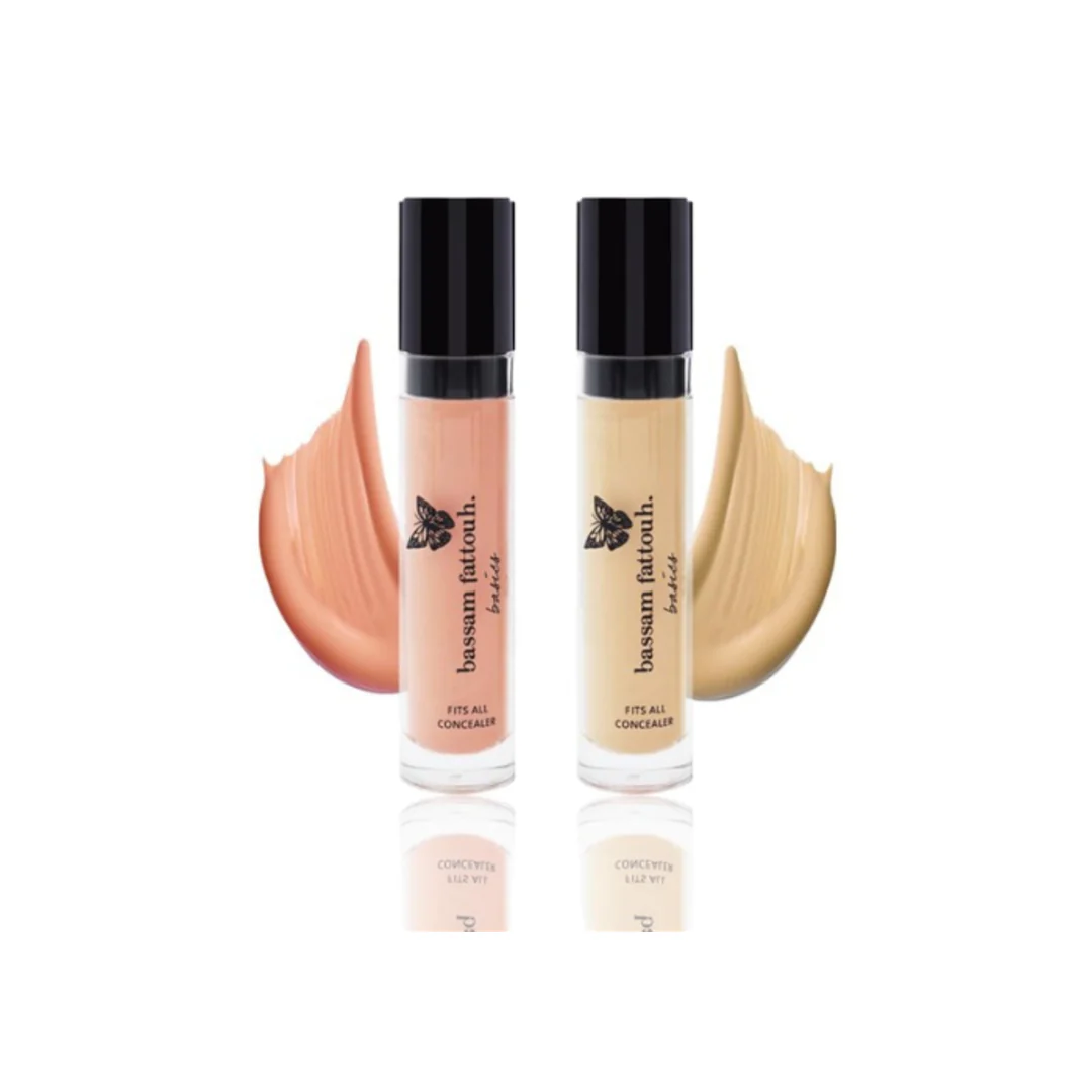 Bassam Fattouh Corrector