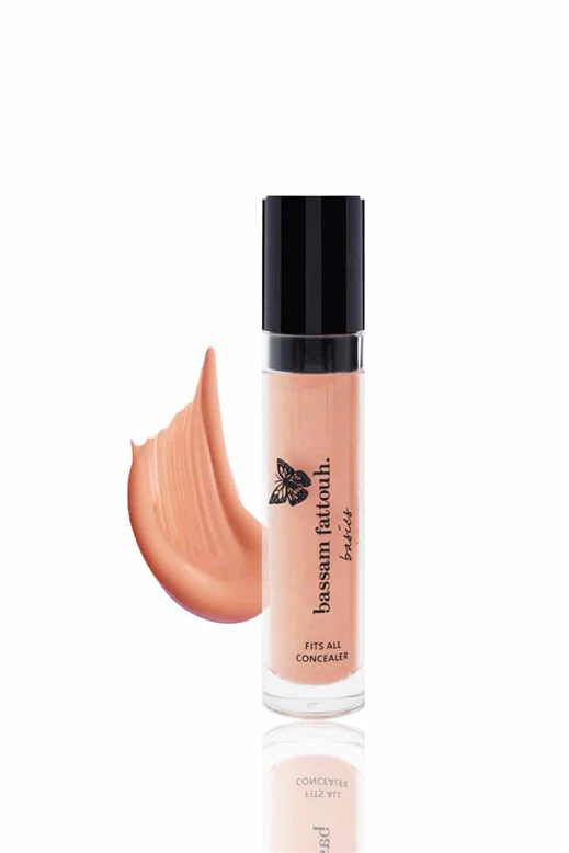 Bassam Fattouh Corrector - Image 2