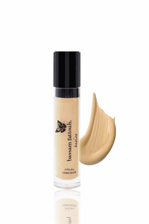 Bassam Fattouh Corrector - Image 3