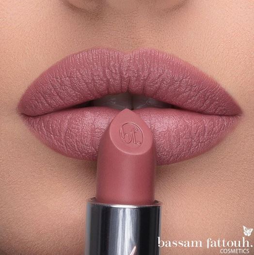 Bassam Fattouh #Dadosmouse Lipstick Balm - Image 2
