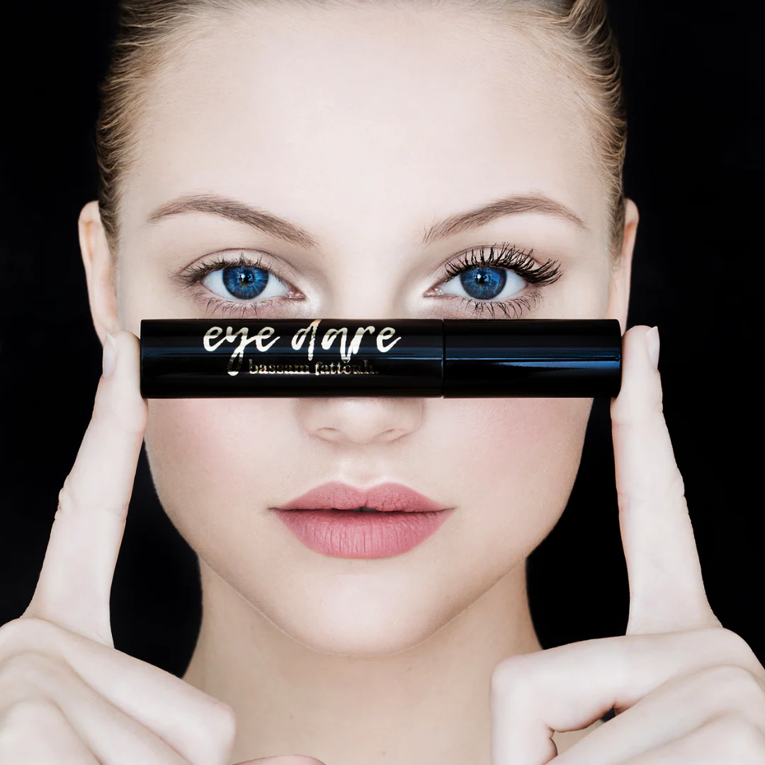 Bassam Fattouh Eye Dare Mascara - Image 3