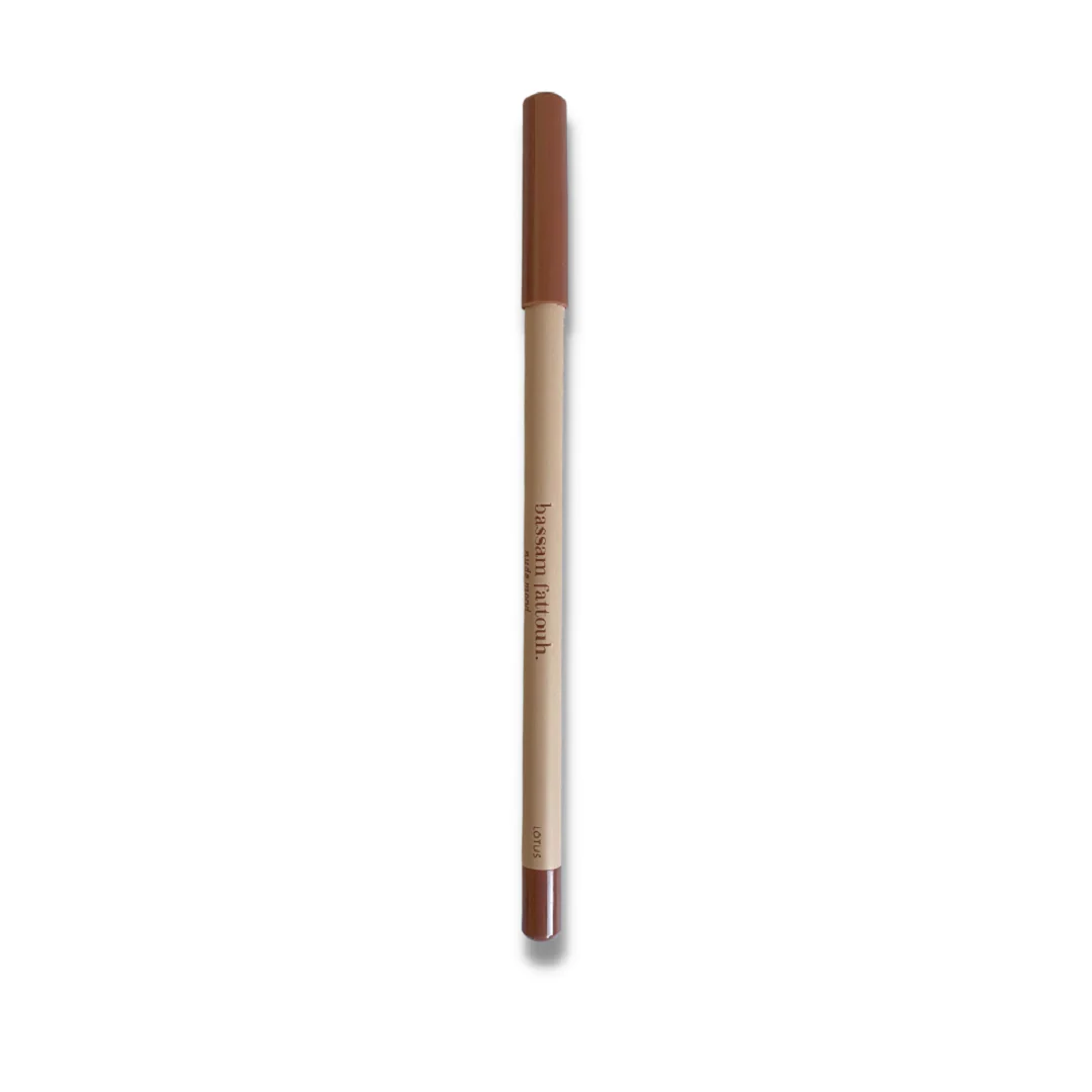 Bassam Fattouh Lip Liner Nude Mood - Image 6