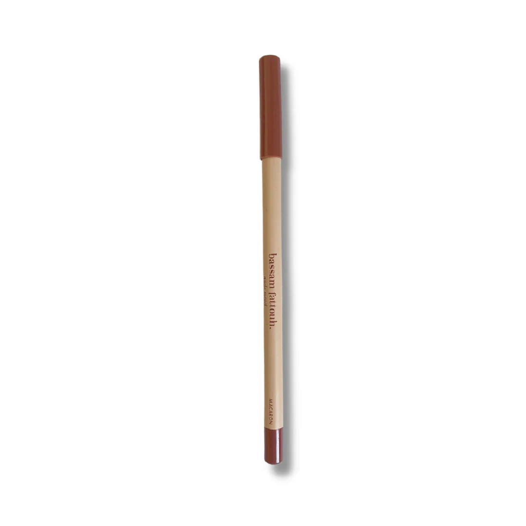 Bassam Fattouh Lip Liner Nude Mood - Image 7