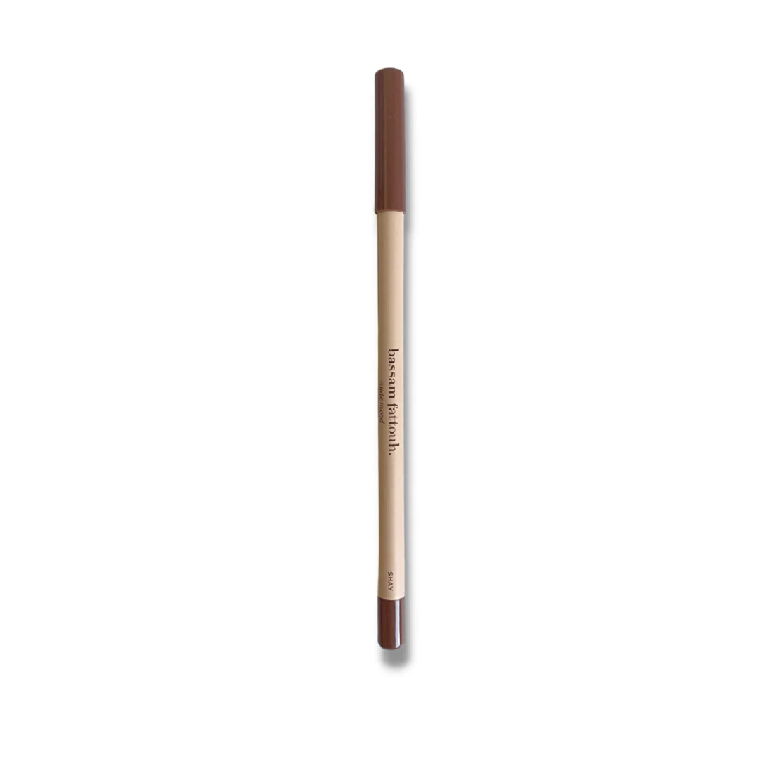 Bassam Fattouh Lip Liner Nude Mood - Image 8