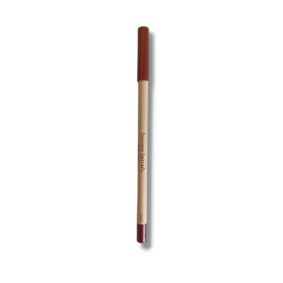 Bassam Fattouh Lip Liner Nude Mood - Image 9