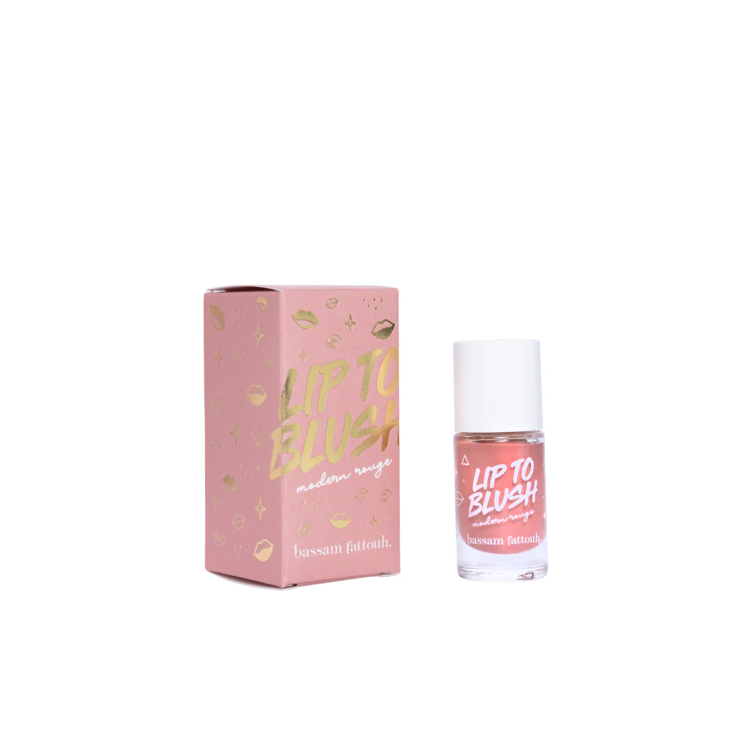 Bassam Fattouh Lip To Blush - Image 5