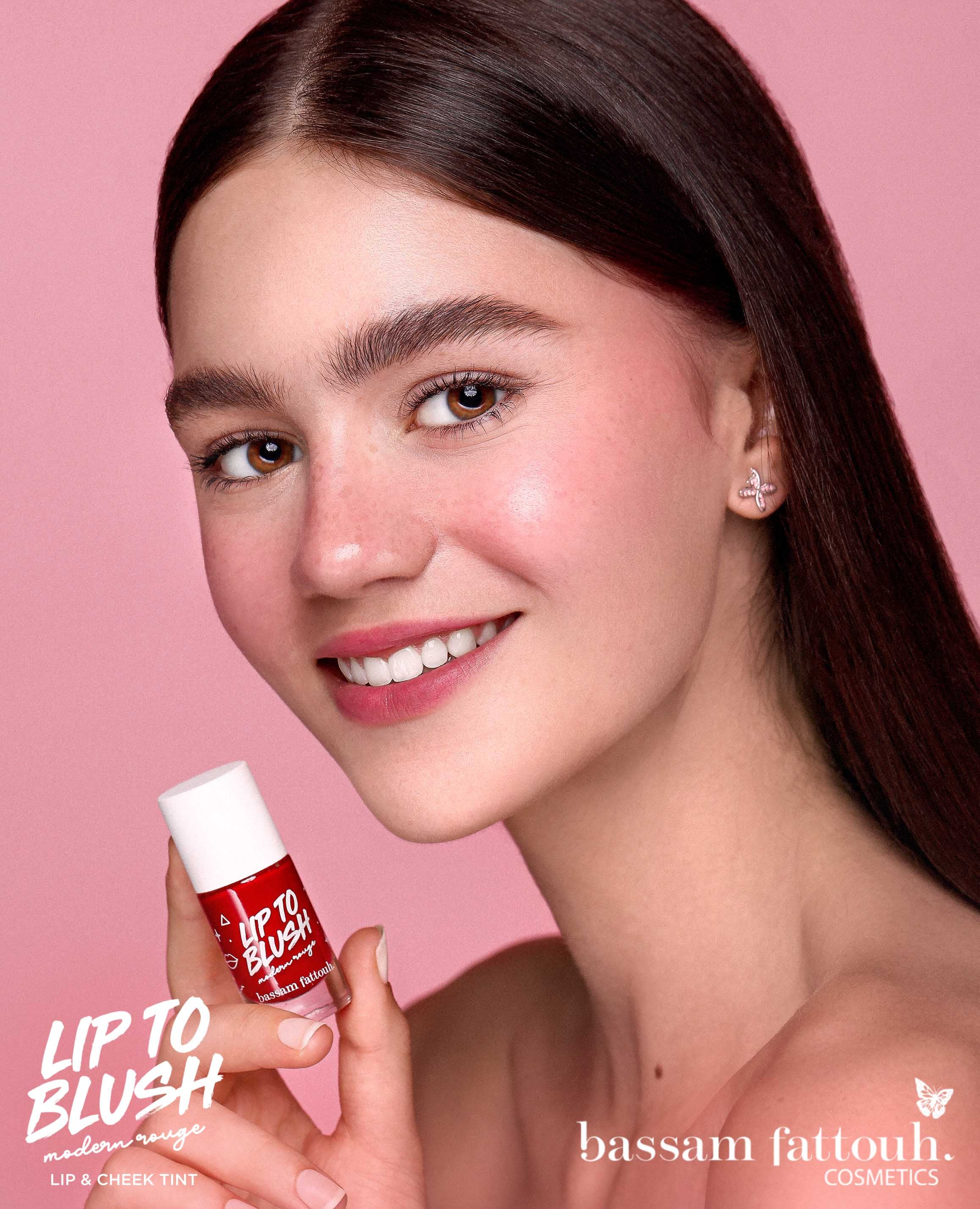 Bassam Fattouh Lip To Blush - Image 8