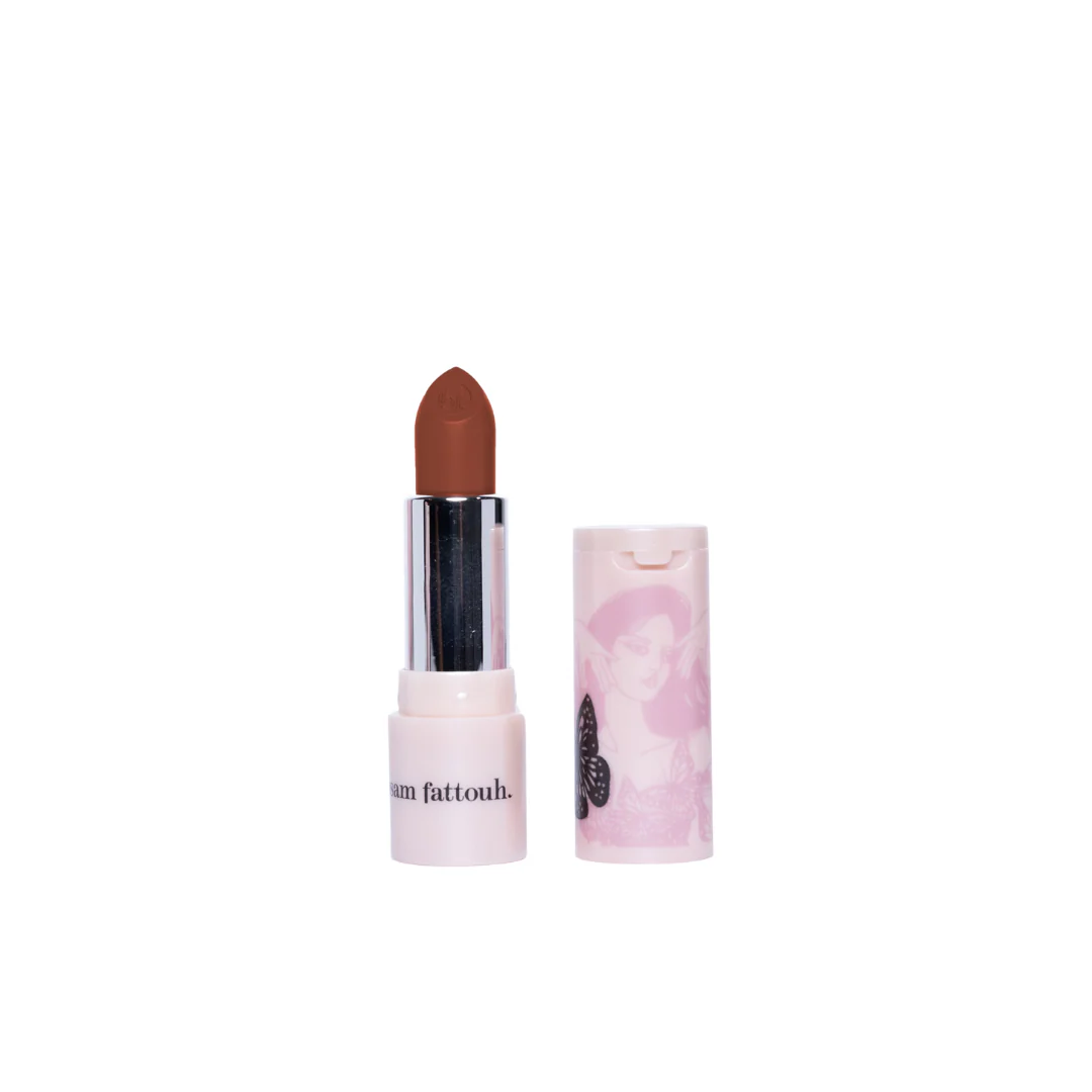 Bassam Fattouh Nude Mood Lipstick