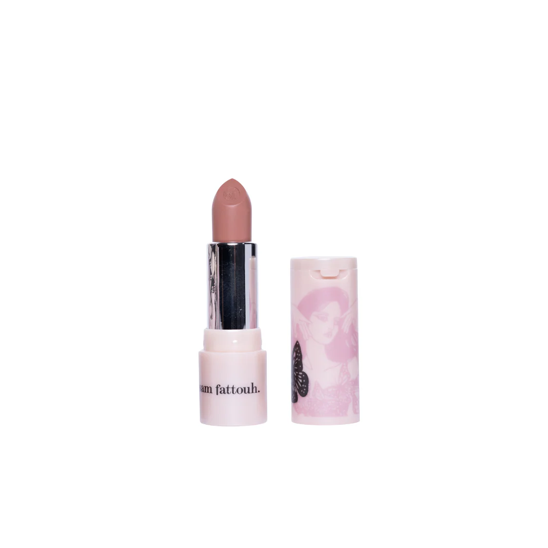 Bassam Fattouh Nude Mood Lipstick - Image 2