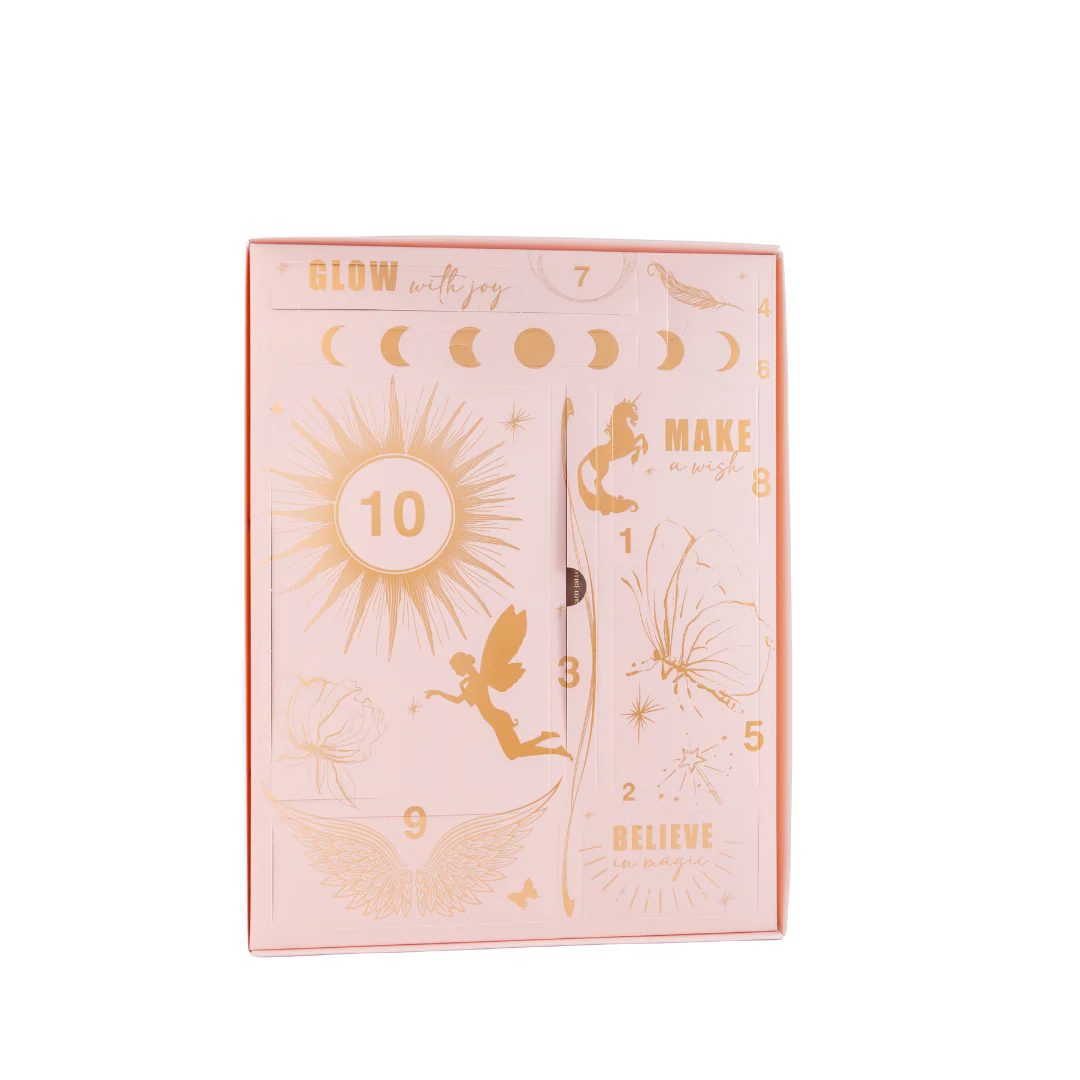 Bassam Fattouh Ramadan Advent Calendar Box - Image 2