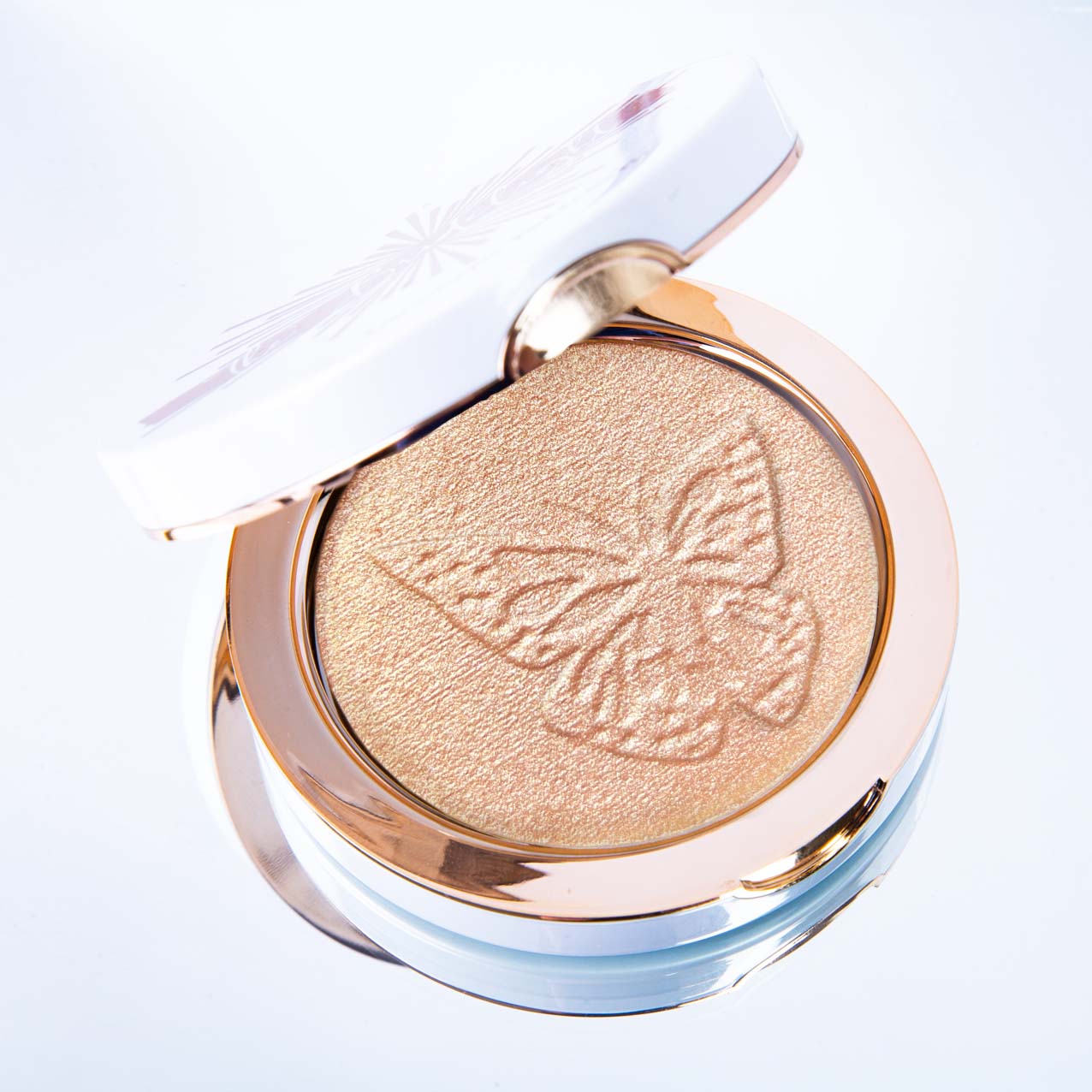 Bassam Fattouh The Bride Light That Bridal Glow - Gold - Image 2