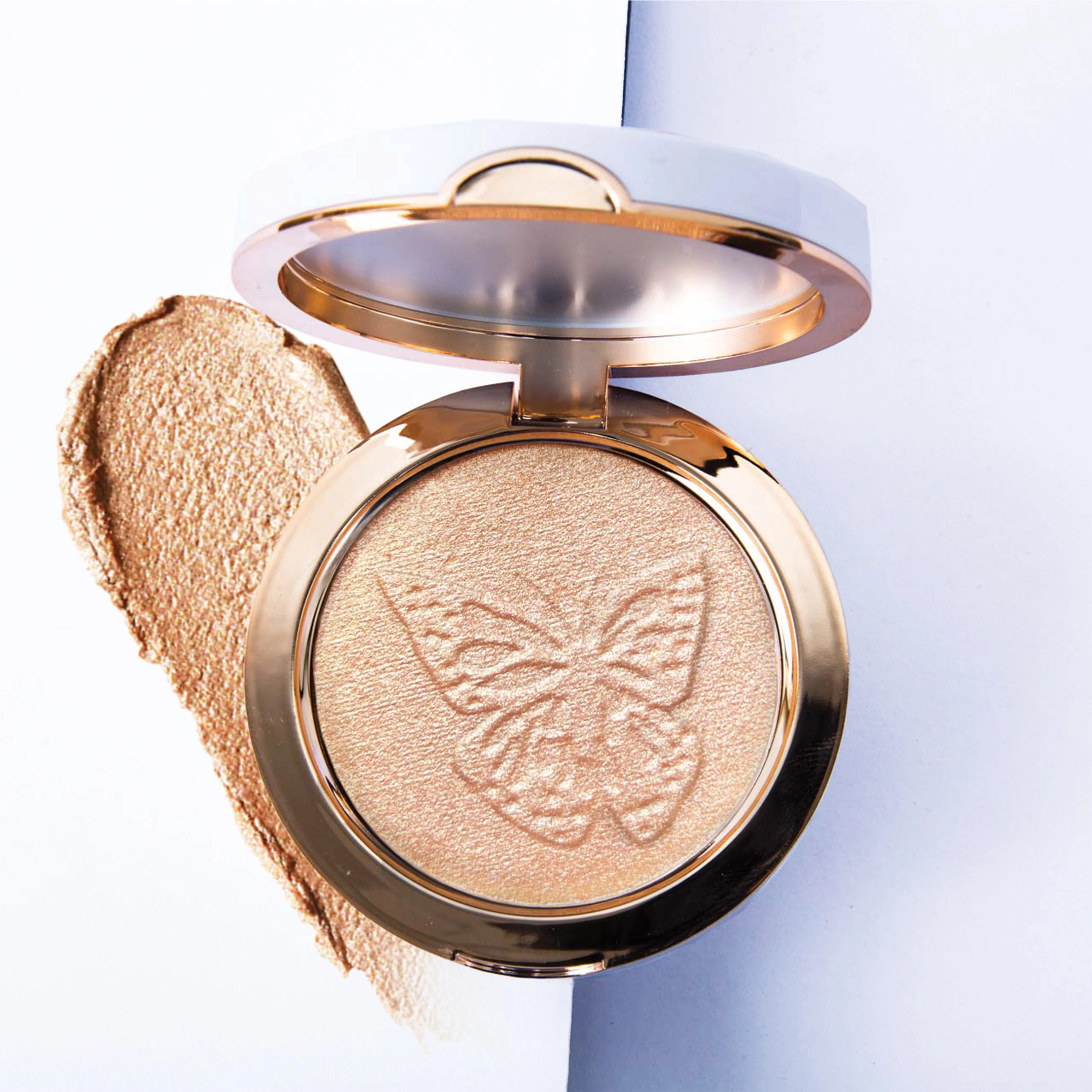 Bassam Fattouh The Bride Light That Bridal Glow - Gold - Image 3