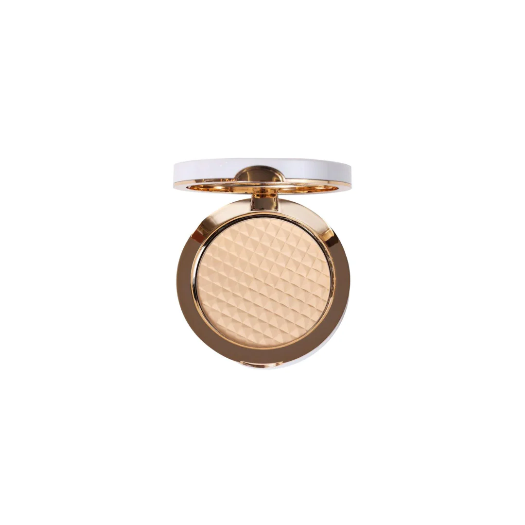 Bassam Fattouh The Bridlight Transluscent Powder-Touch Me - Image 2