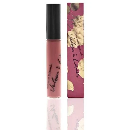 Bassam Fattouh Velour a Levres - Matte Liquid Lipstick - Image 10
