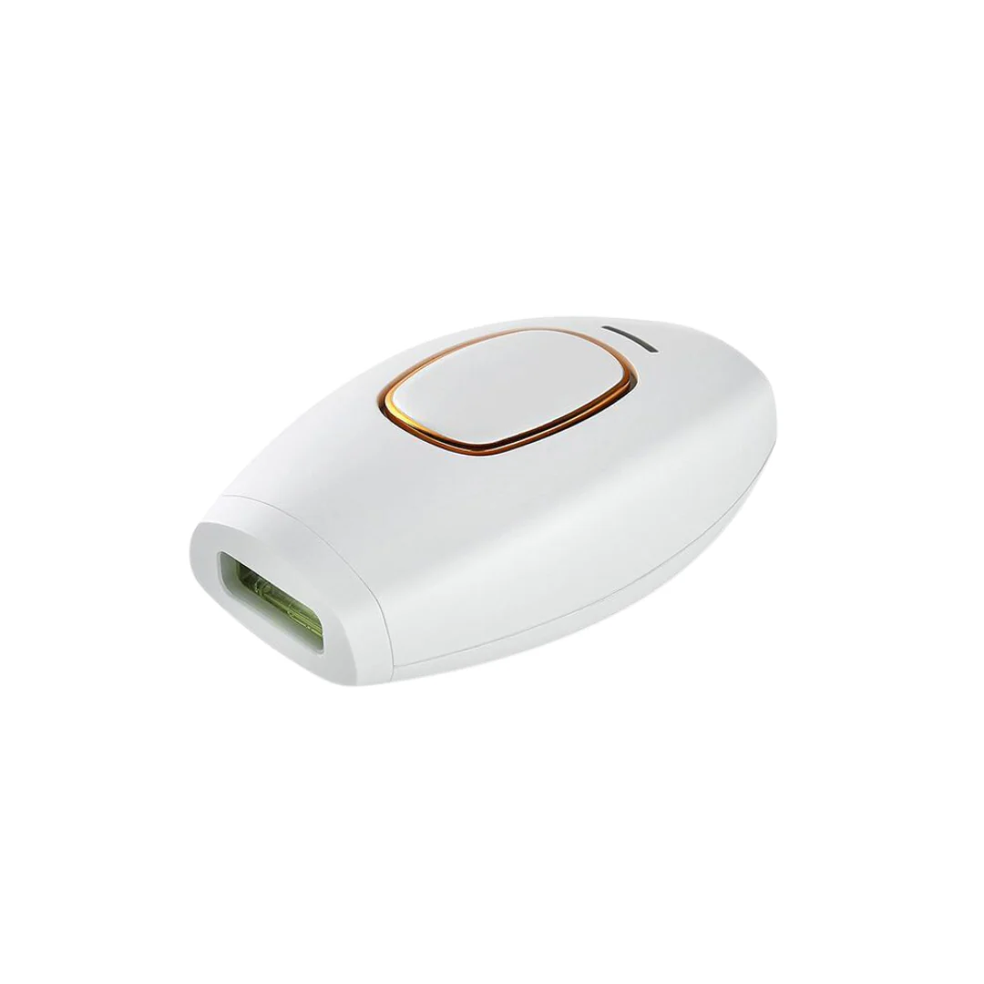Beauty Glam IPL Hair Removal Glass Tube Epilator - Image 2
