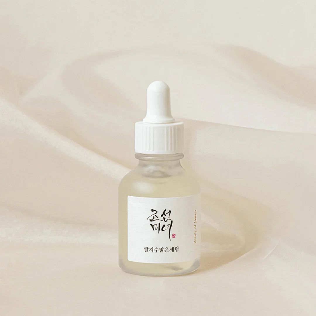 Beauty Of Joseon Glow Deep Serum : Rice +Alpha-Arbutin - Image 2
