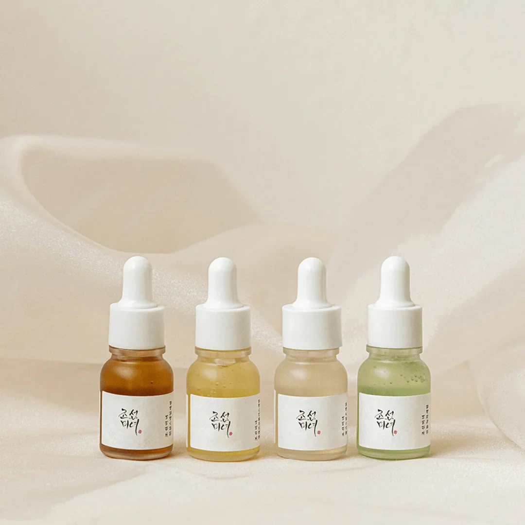 Beauty Of Joseon Hanbang Serum Discovery Kit - Image 2