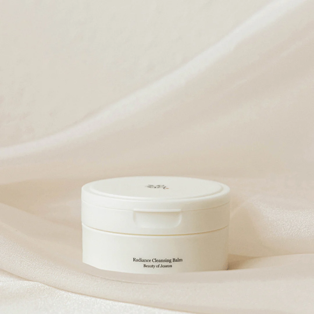 Beauty Of Joseon Radiance Cleansing Balm - Image 4