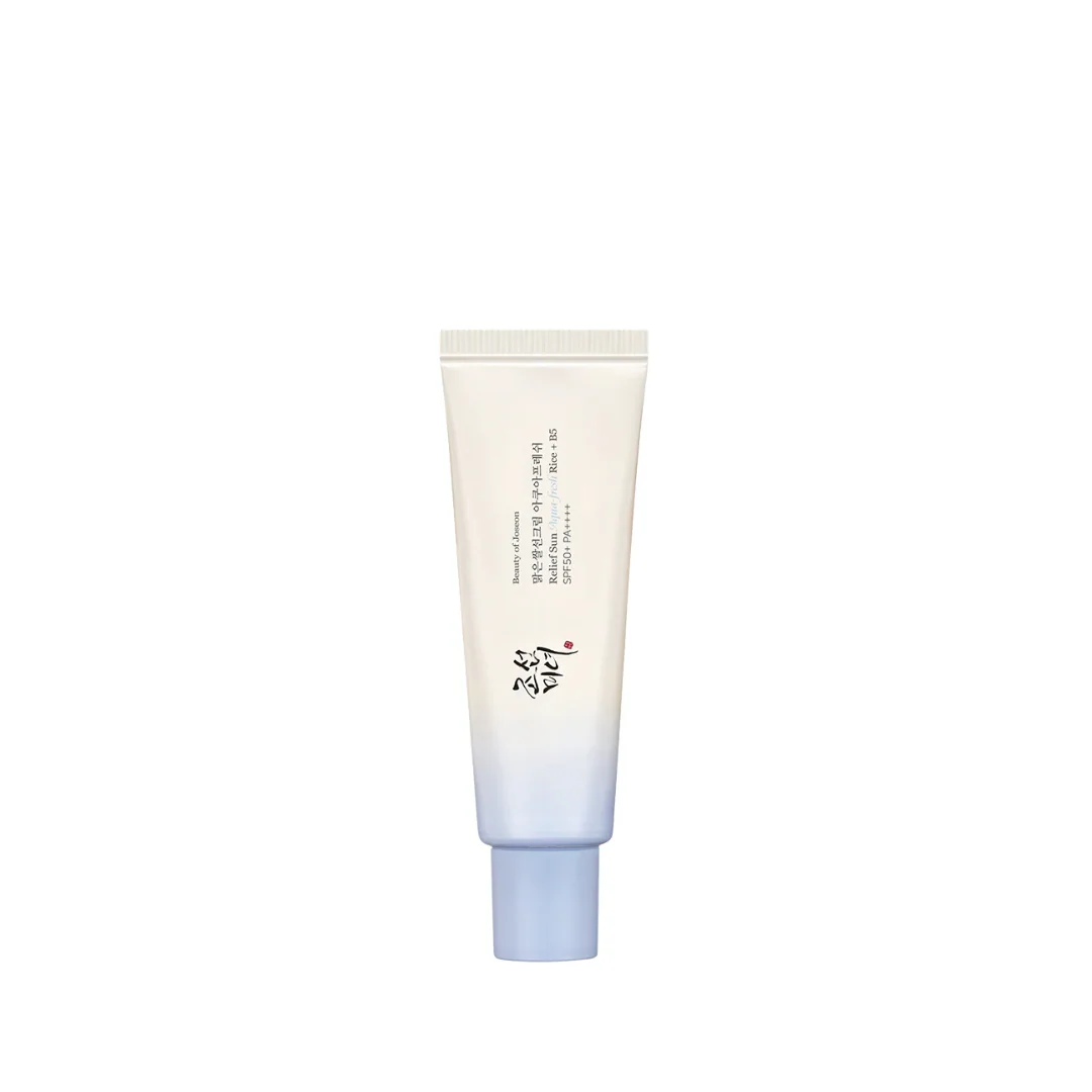 Beauty Of Joseon Relief Sun Aqua-Fresh Rice + B5 Spf50+ Pa++++ Facial Sunscreen