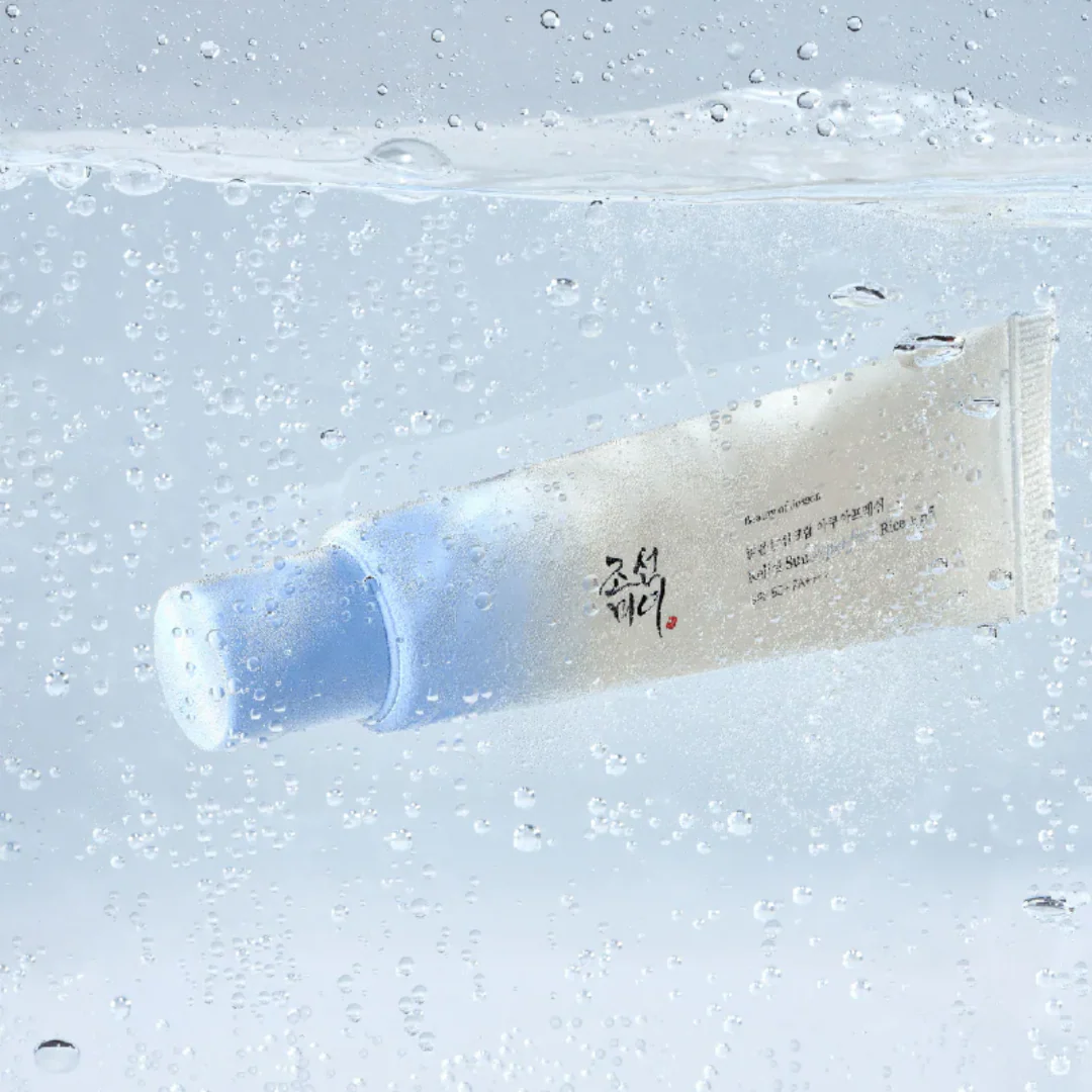 Beauty Of Joseon Relief Sun Aqua-Fresh Rice + B5 Spf50+ Pa++++ Facial Sunscreen - Image 5