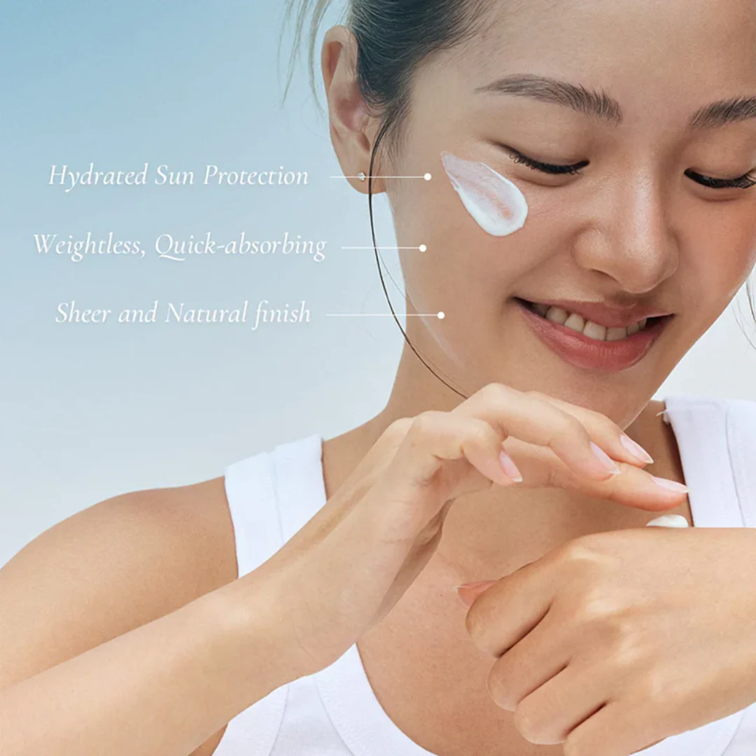 Beauty Of Joseon Relief Sun Aqua-Fresh Rice + B5 Spf50+ Pa++++ Facial Sunscreen - Image 6