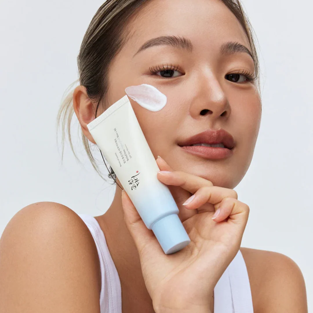 Beauty Of Joseon Relief Sun Aqua-Fresh Rice + B5 Spf50+ Pa++++ Facial Sunscreen - Image 7