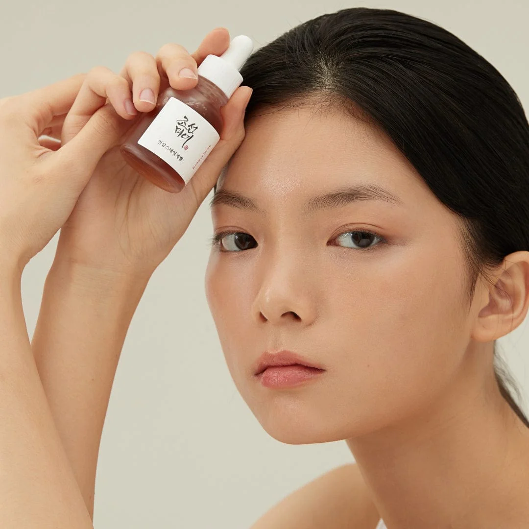 Beauty Of Joseon Revive Serum: Ginseng + Snail Mucin 30 ML - Image 3