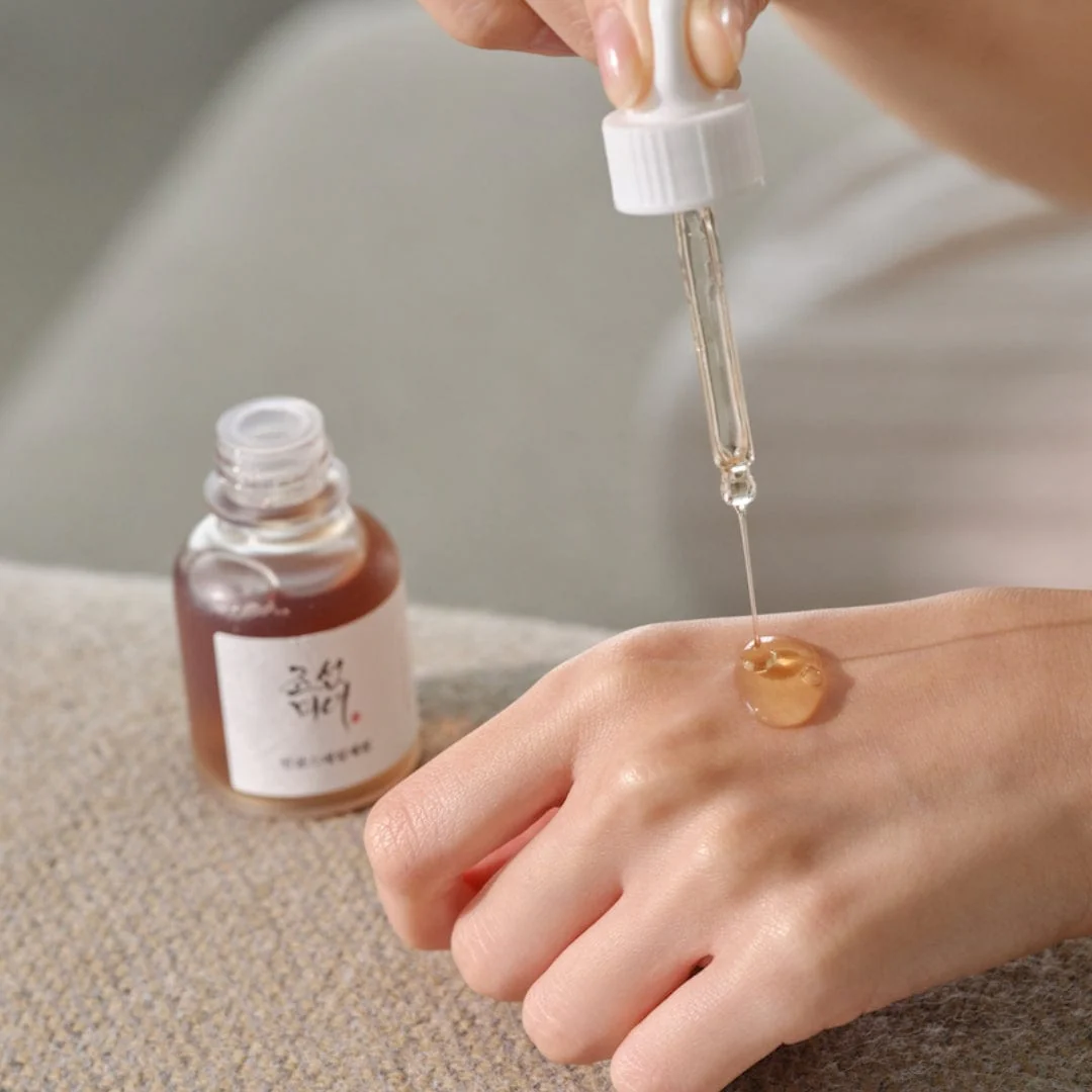Beauty Of Joseon Revive Serum: Ginseng + Snail Mucin 30 ML - Image 4