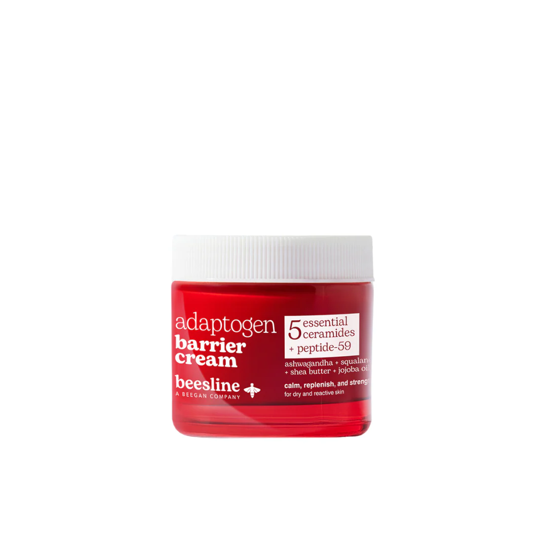 Beesline Adaptogen Barrier Cream