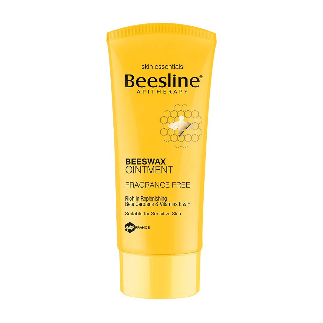 Beesline Burn Healing Ointment 60ml