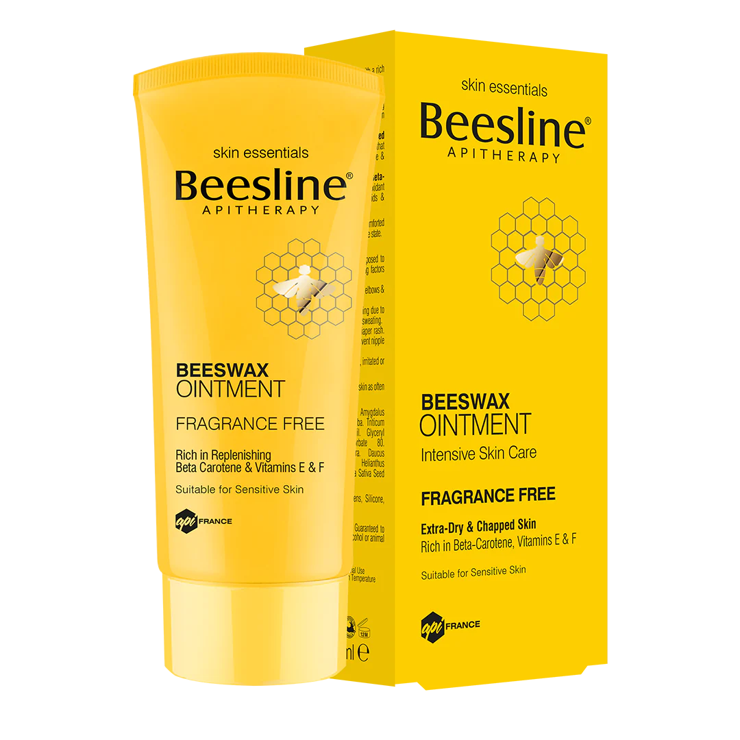 Beesline Burn Healing Ointment 60ml - Image 3