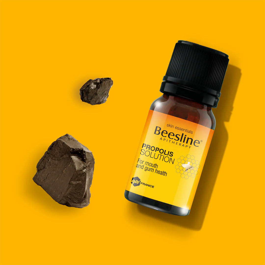 Beesline Corn Remover Solution Rich in Propolis - Image 3