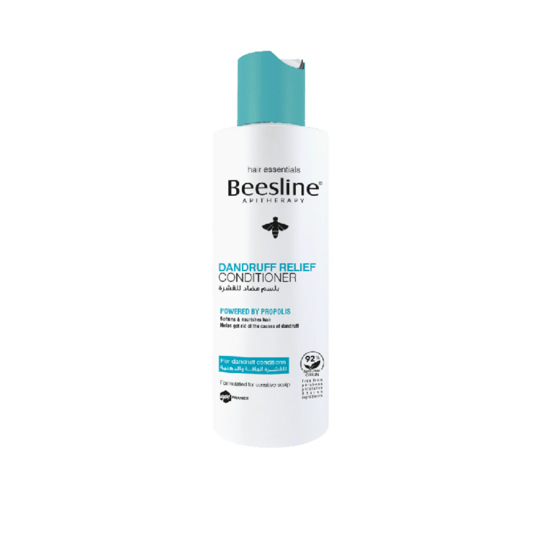 Beesline Dandruff Relief Conditioner 200ml