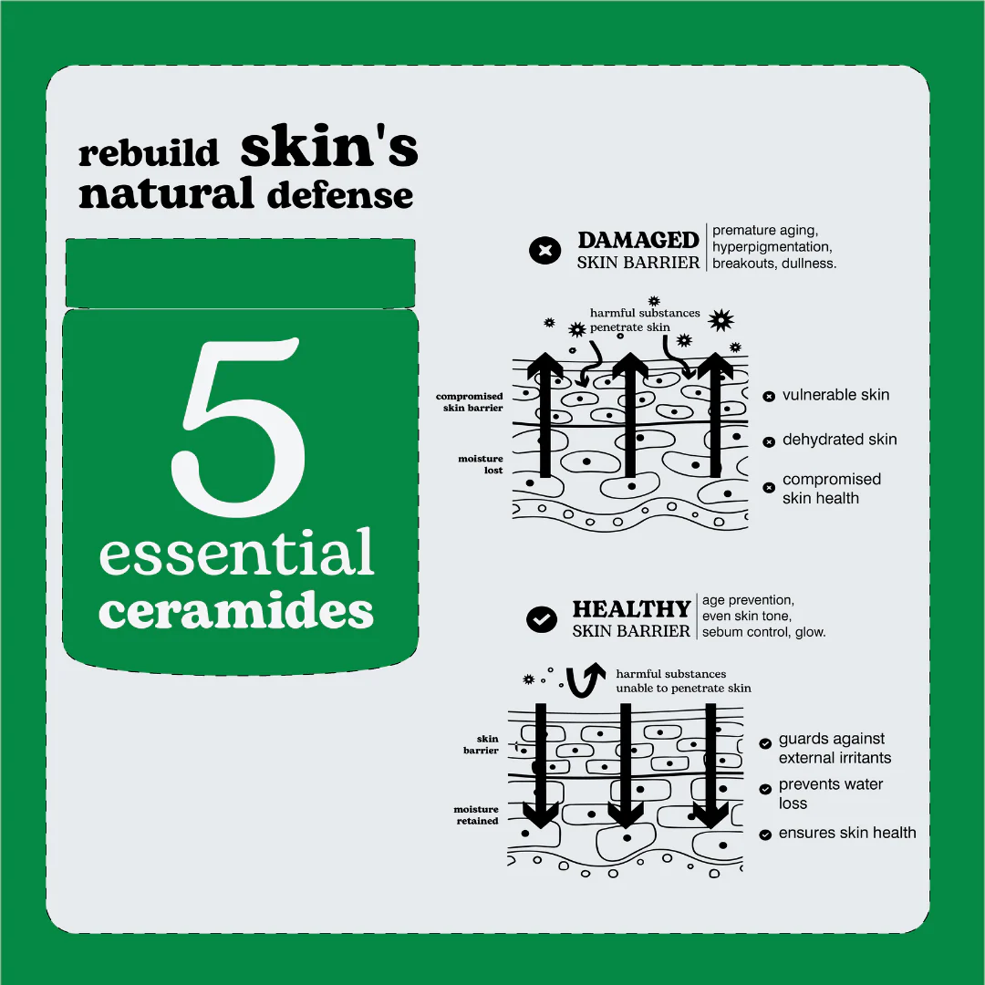 Beesline Everyone Barrier Cream - Image 2