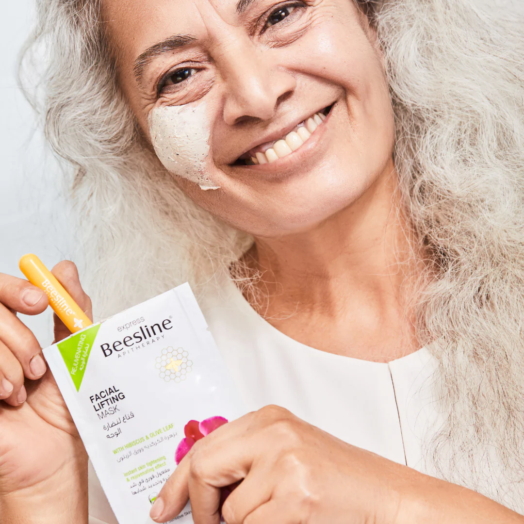 Beesline Express Facial Lifting Mask - Image 3