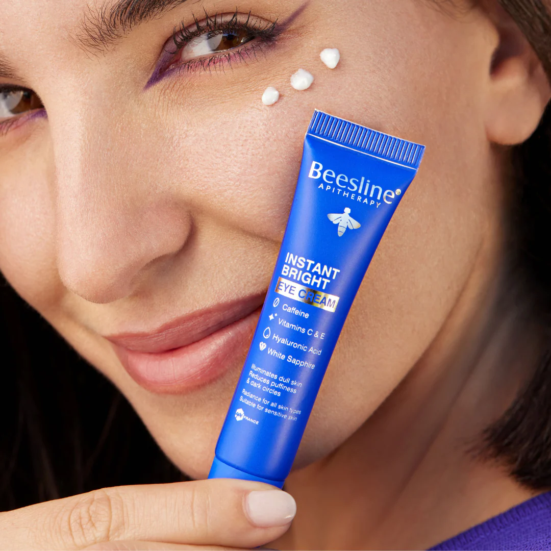 Beesline Instant Bright Eye Cream - Image 2